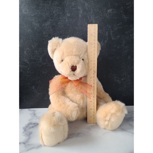 2001 Commonwealth Teddy Bear - Picture 5 of 10